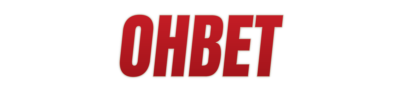 ohbet logo